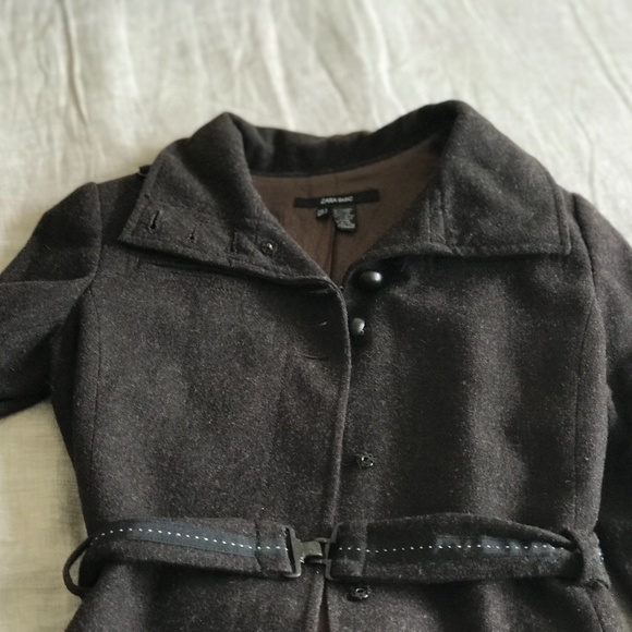 Zara jacket - Picture 2 of 5